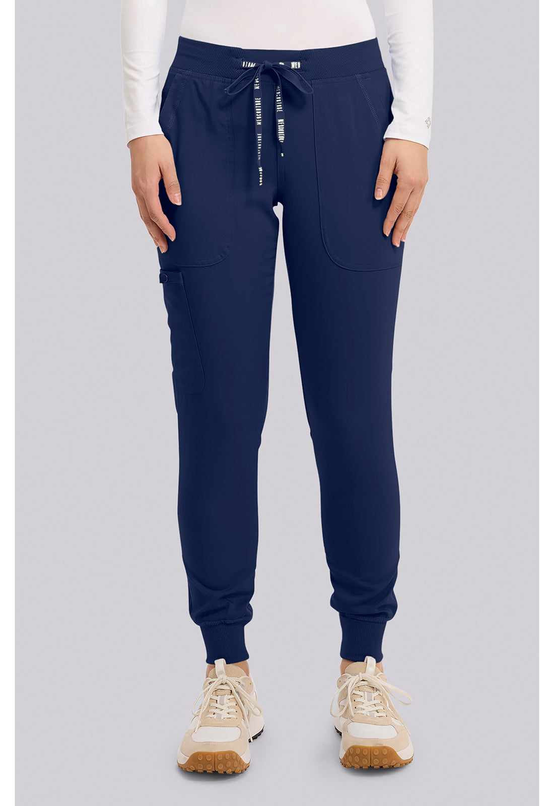 Jogger Yoga Pant MC7710