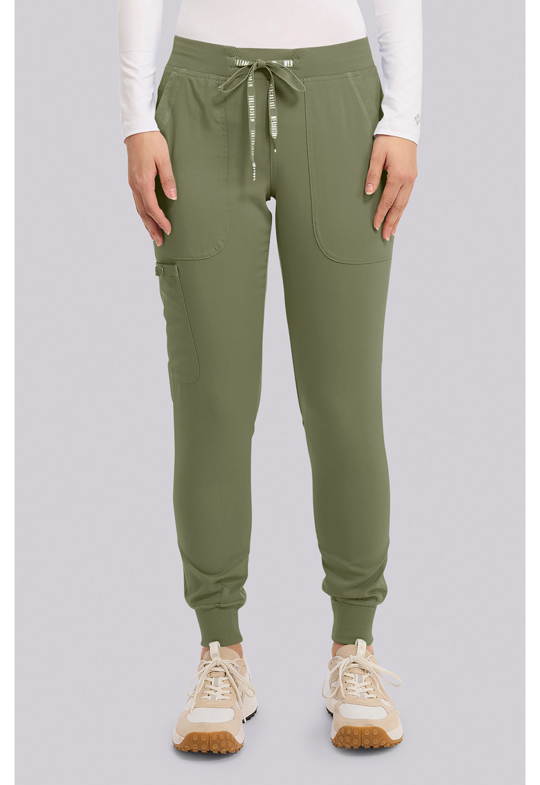 Jogger Yoga Pant MC7710