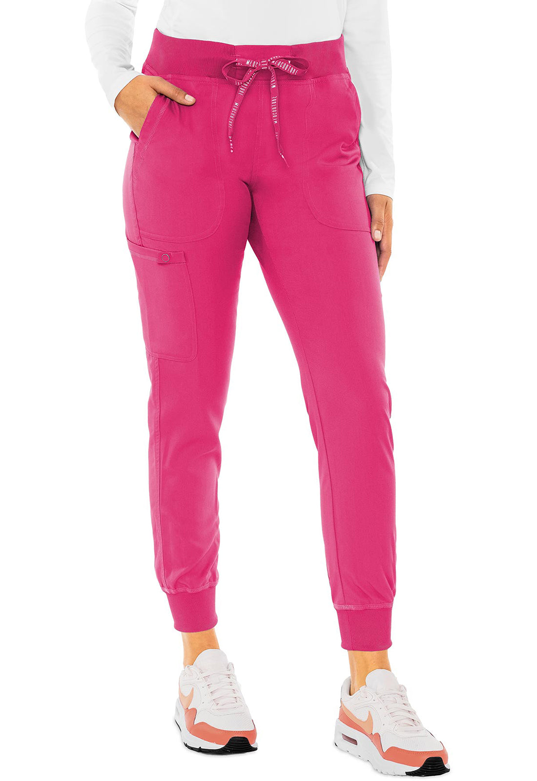 Jogger Yoga Pant MC7710