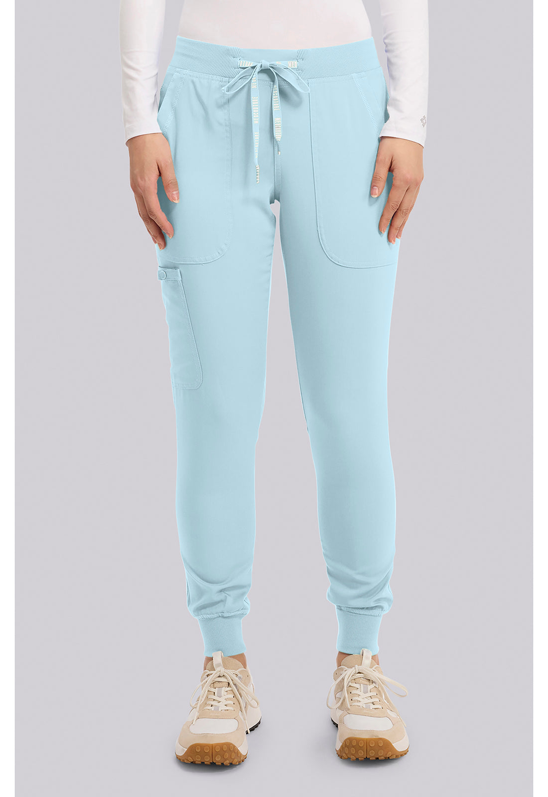Jogger Yoga Pant MC7710