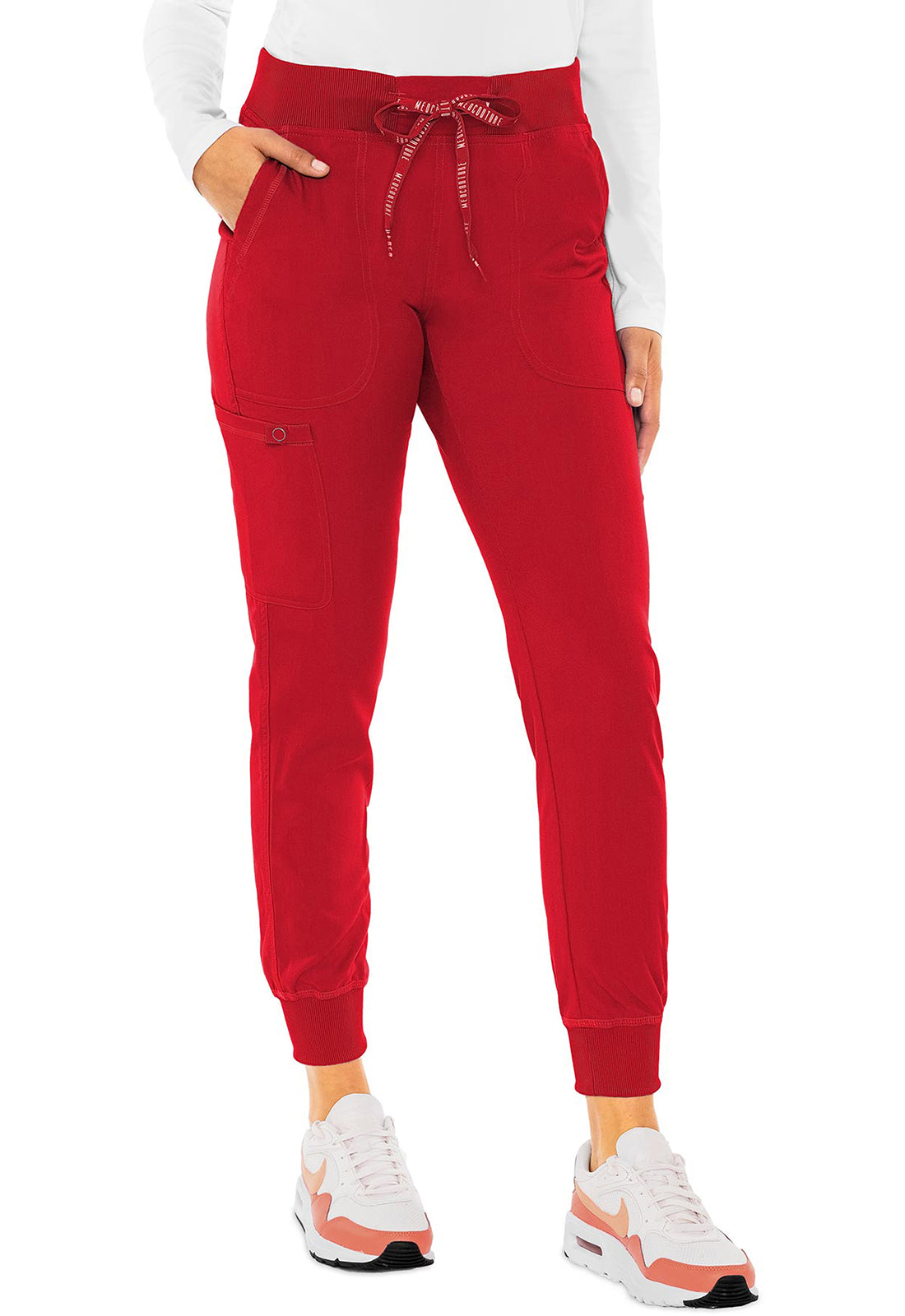 Jogger Yoga Pant MC7710