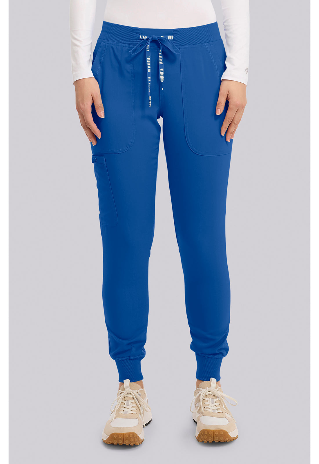 Jogger Yoga Pant MC7710