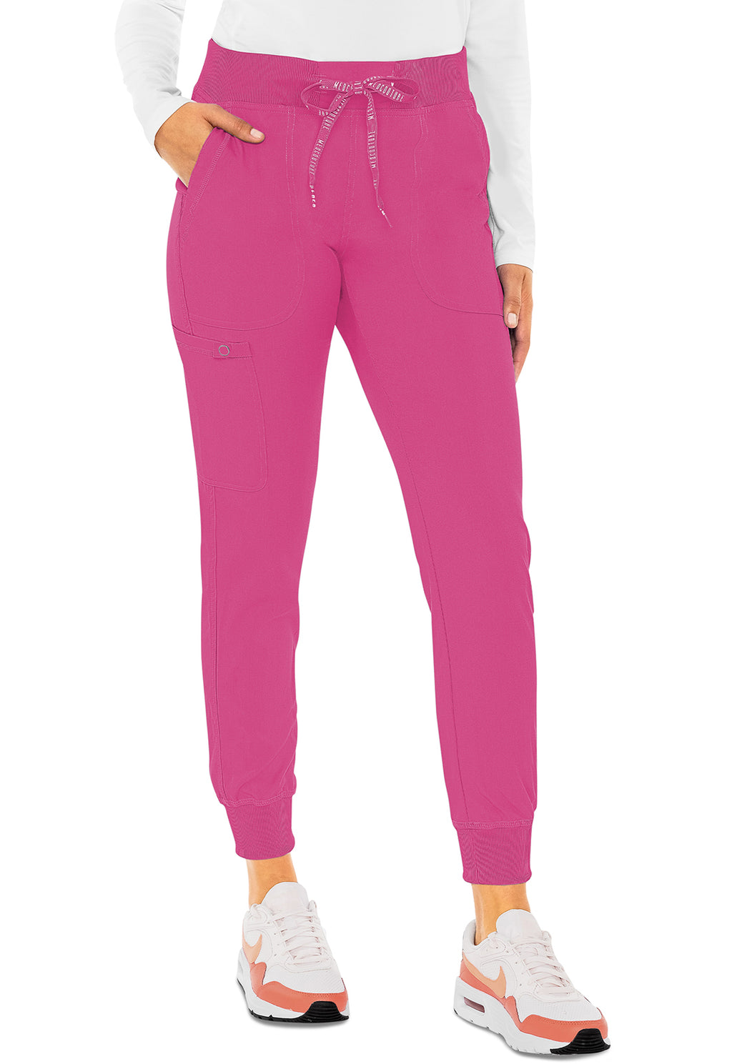 Jogger Yoga Pant MC7710