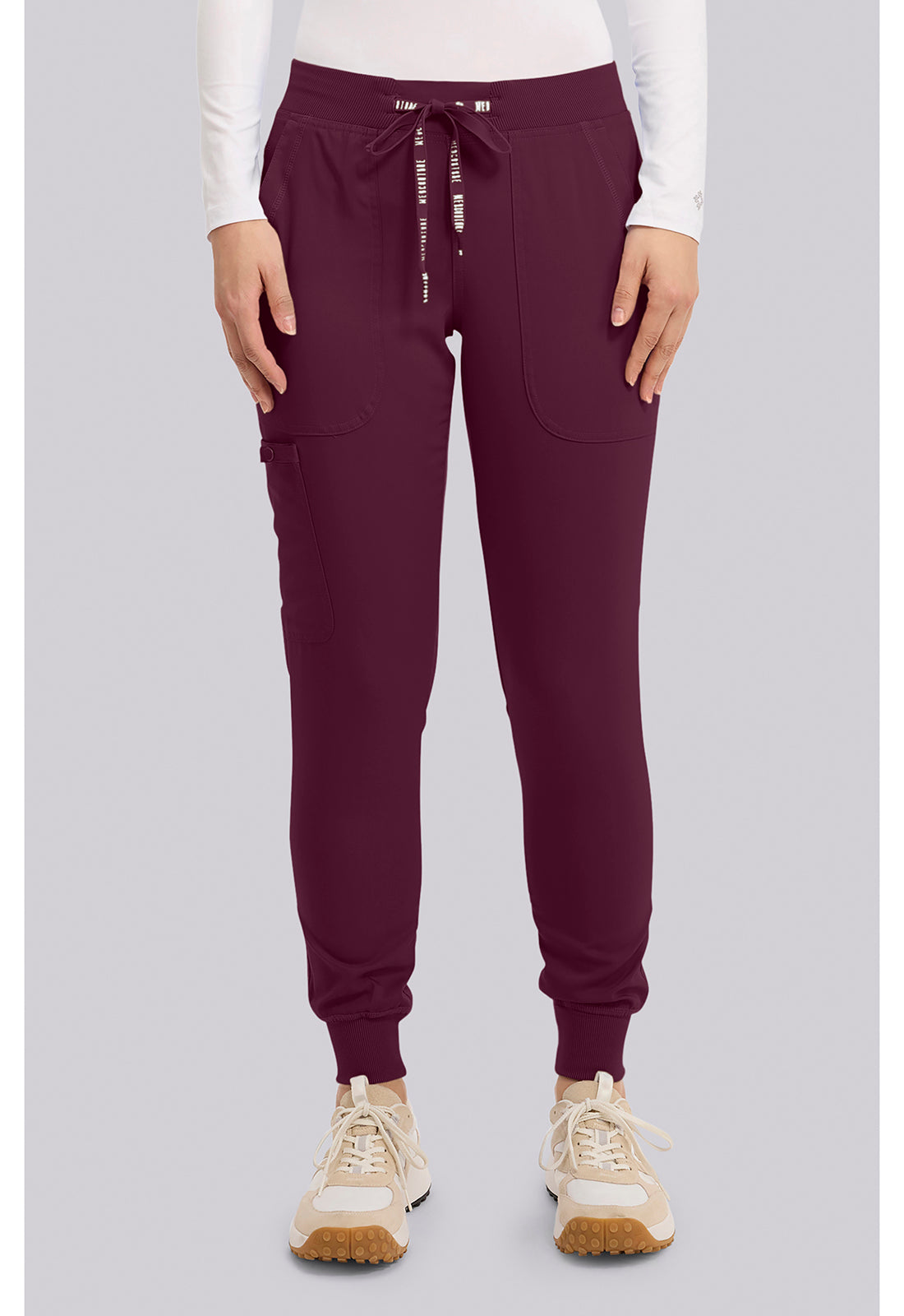 Jogger Yoga Pant MC7710