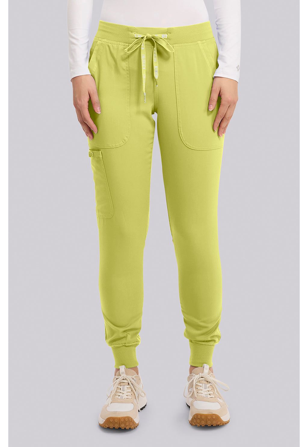 Jogger Yoga Pant MC7710