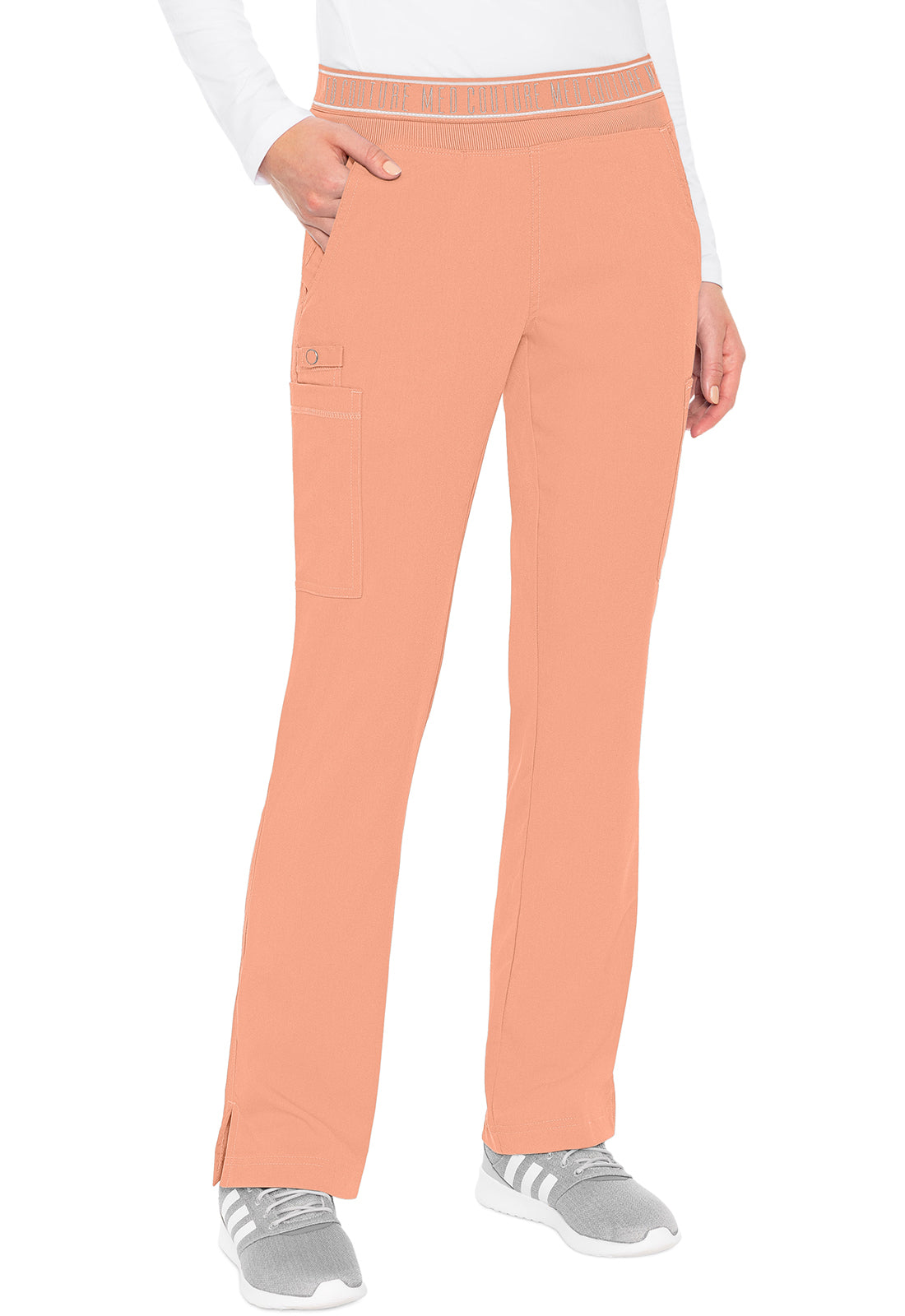 Yoga 2 Cargo Pocket Pant MC7739