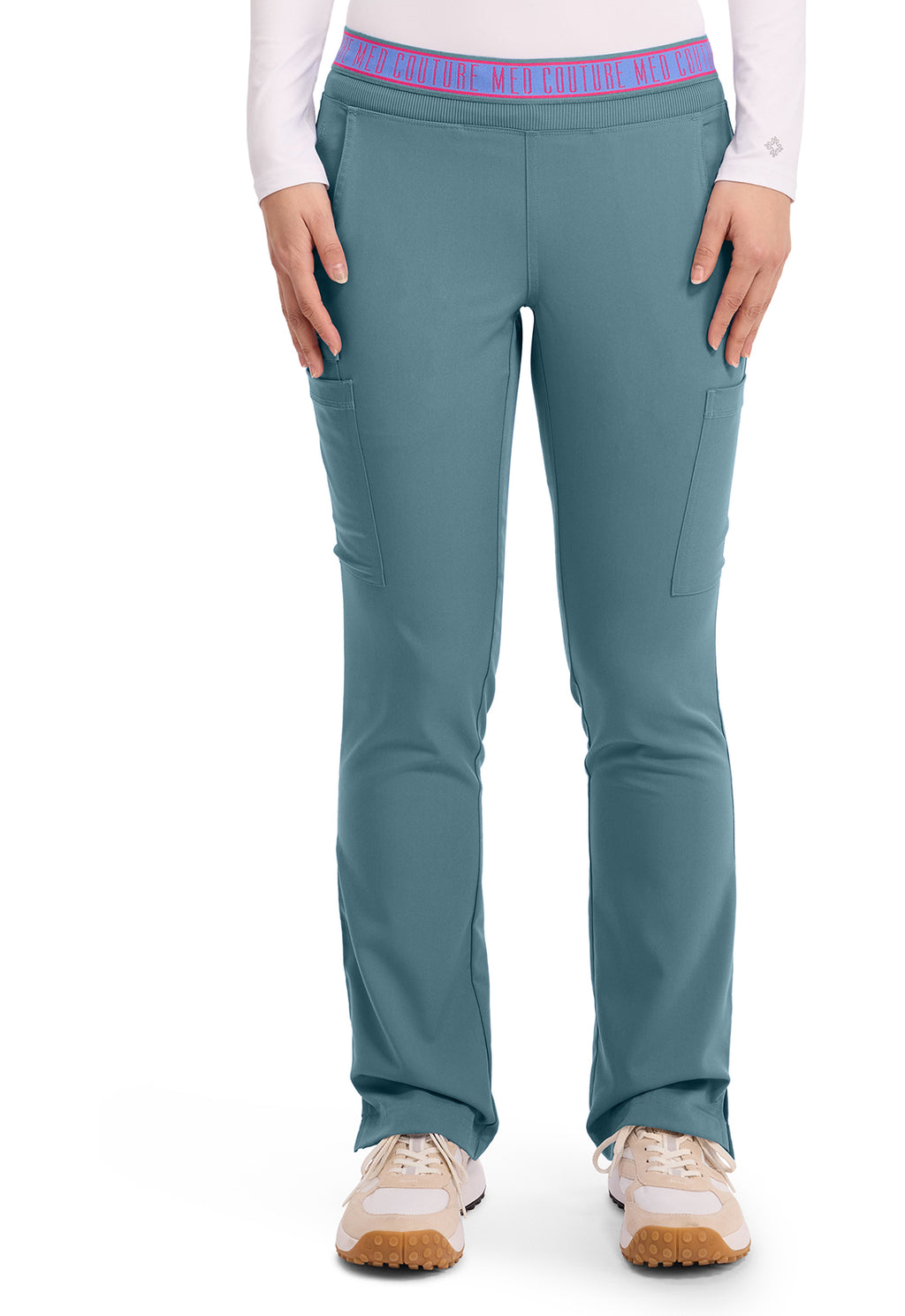 Yoga 2 Cargo Pocket Pant MC7739