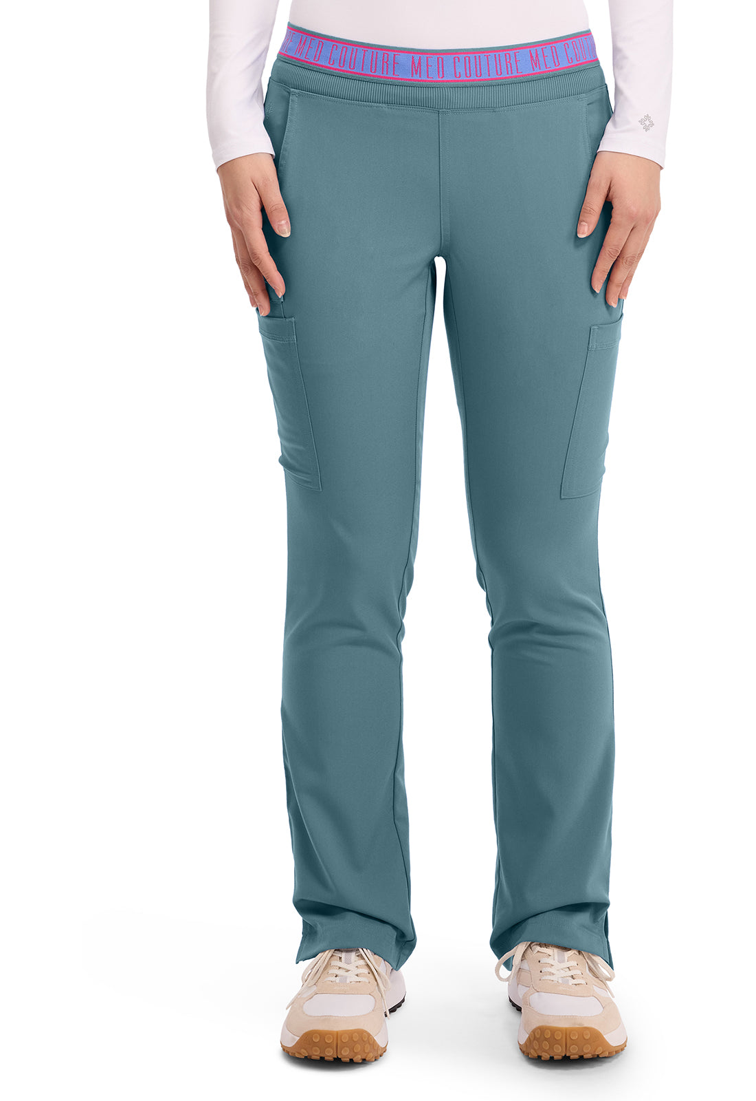 Yoga 2 Cargo Pocket Pant MC7739