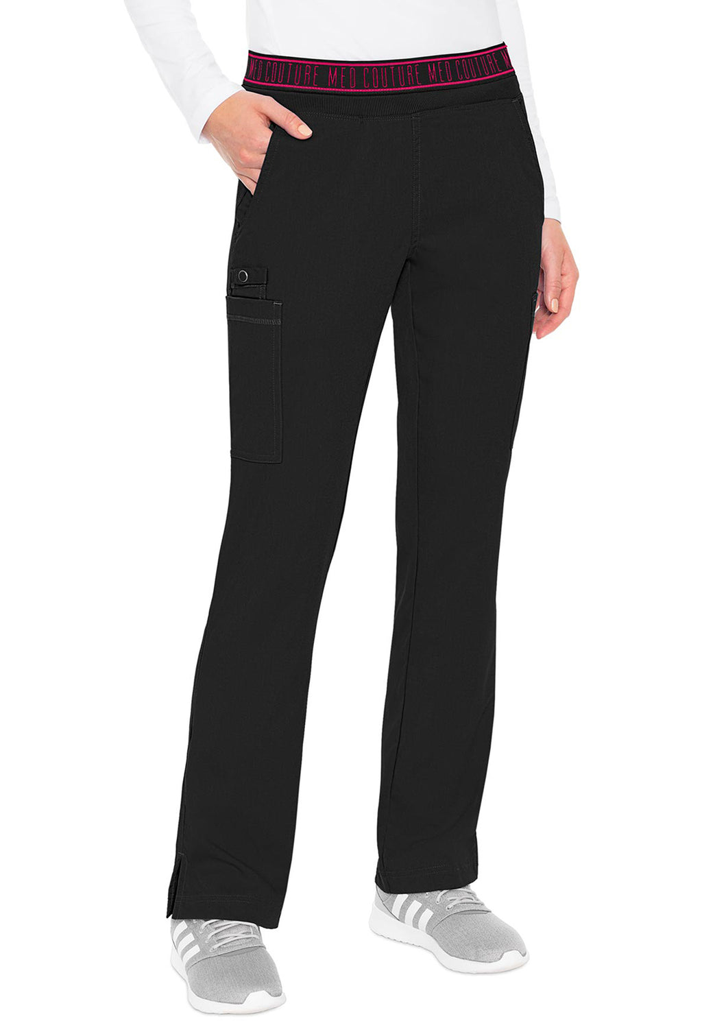 Yoga 2 Cargo Pocket Pant MC7739