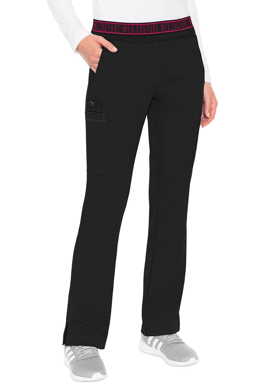 Yoga 2 Cargo Pocket Pant MC7739