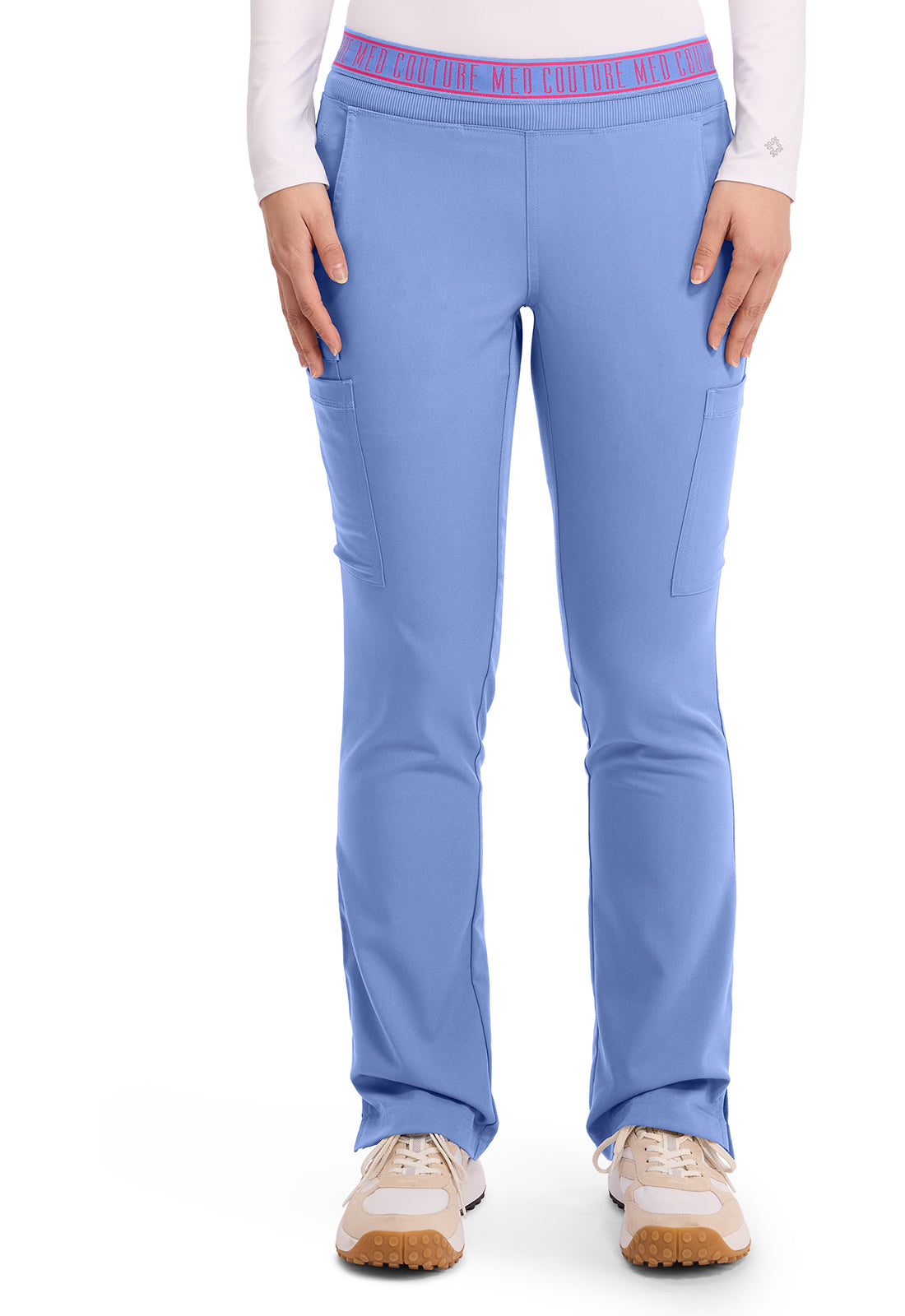 Yoga 2 Cargo Pocket Pant MC7739
