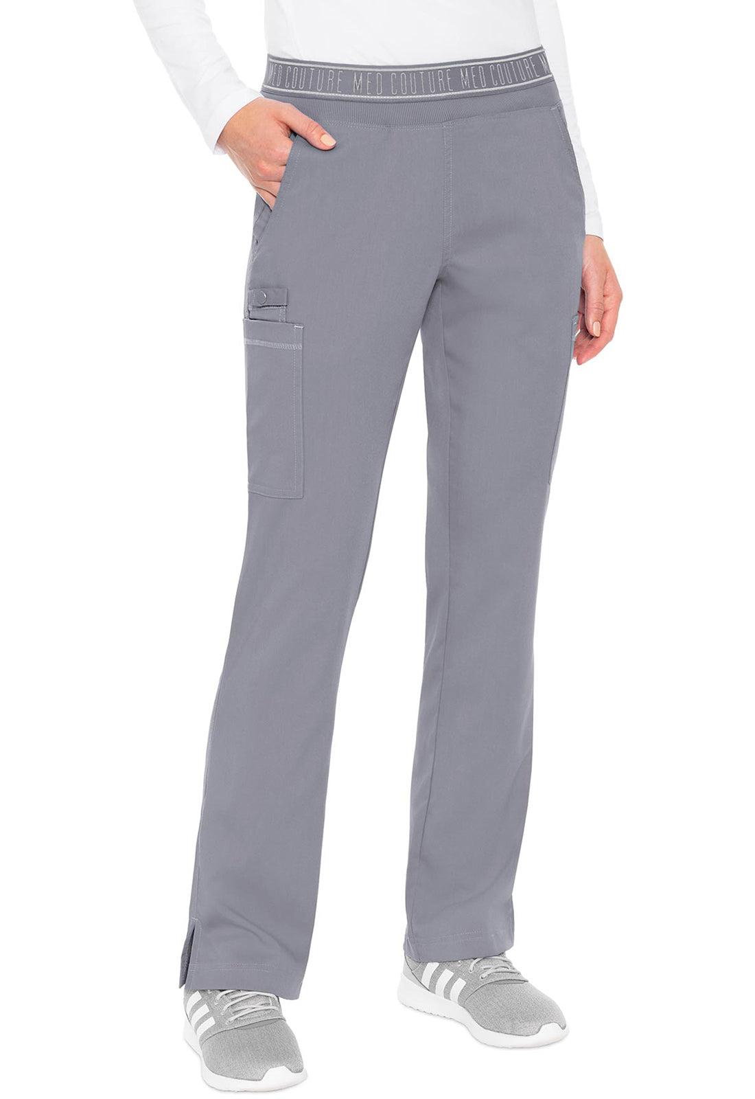 Yoga 2 Cargo Pocket Pant MC7739
