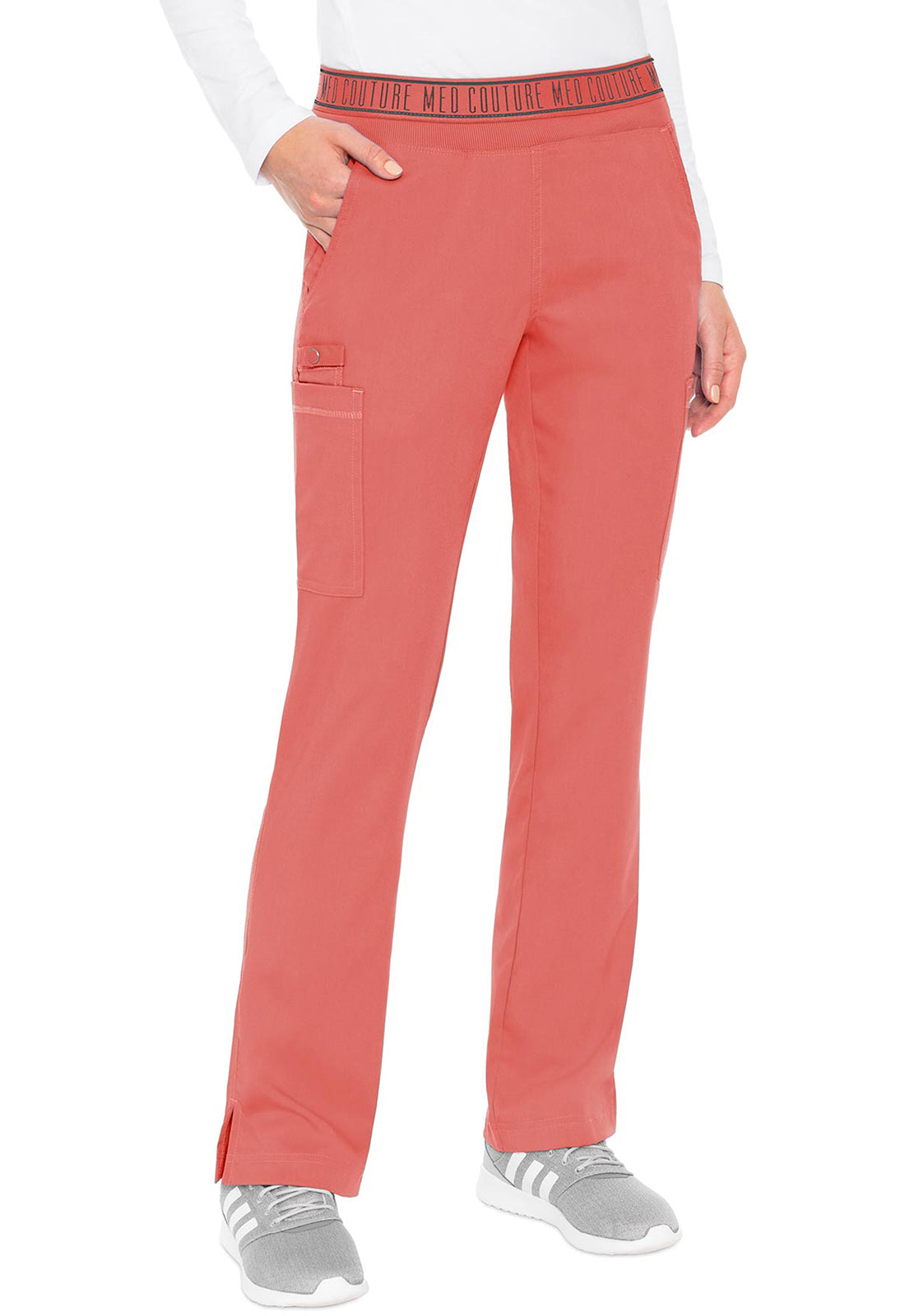 Yoga 2 Cargo Pocket Pant MC7739
