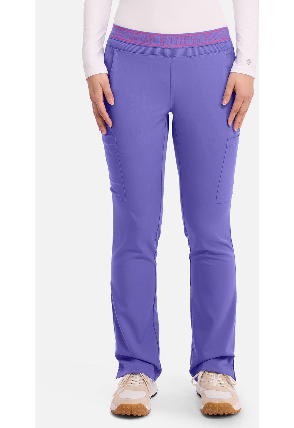 Yoga 2 Cargo Pocket Pant MC7739