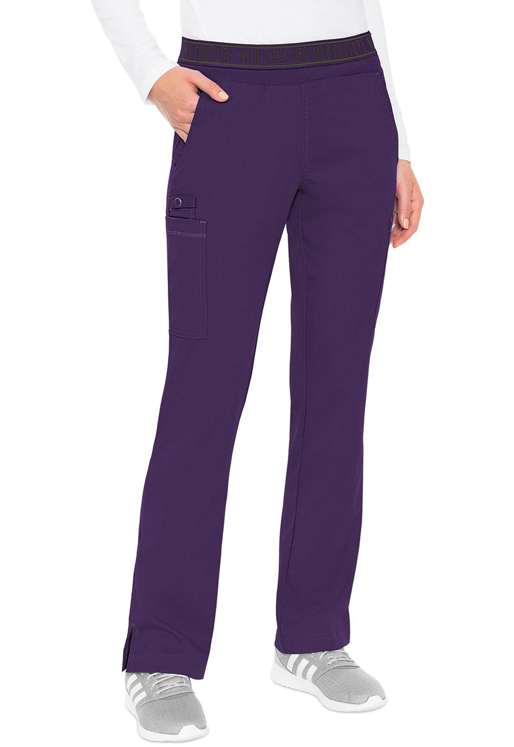 Yoga 2 Cargo Pocket Pant MC7739