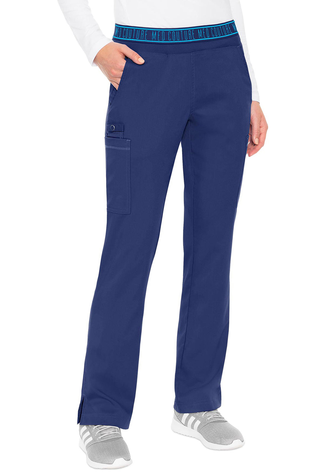 Yoga 2 Cargo Pocket Pant MC7739