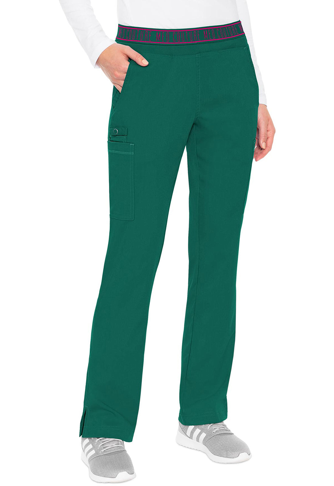 Yoga 2 Cargo Pocket Pant MC7739