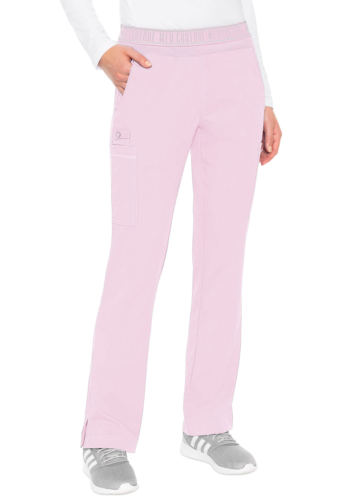 Yoga 2 Cargo Pocket Pant MC7739