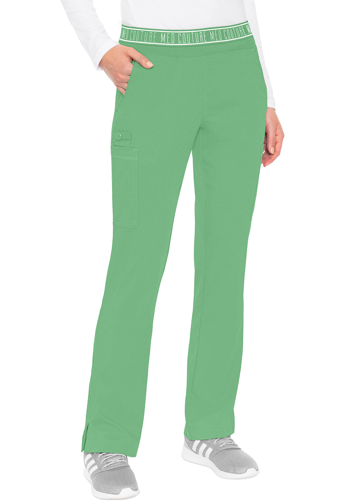 Yoga 2 Cargo Pocket Pant MC7739