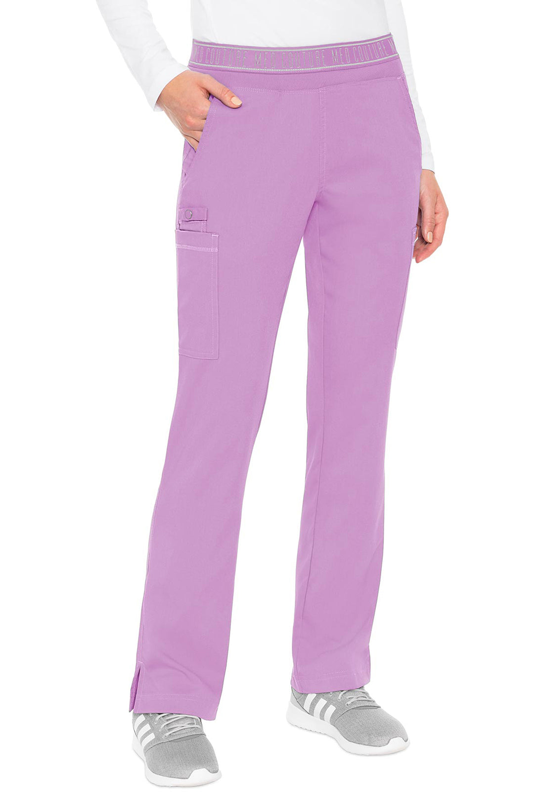 Yoga 2 Cargo Pocket Pant MC7739