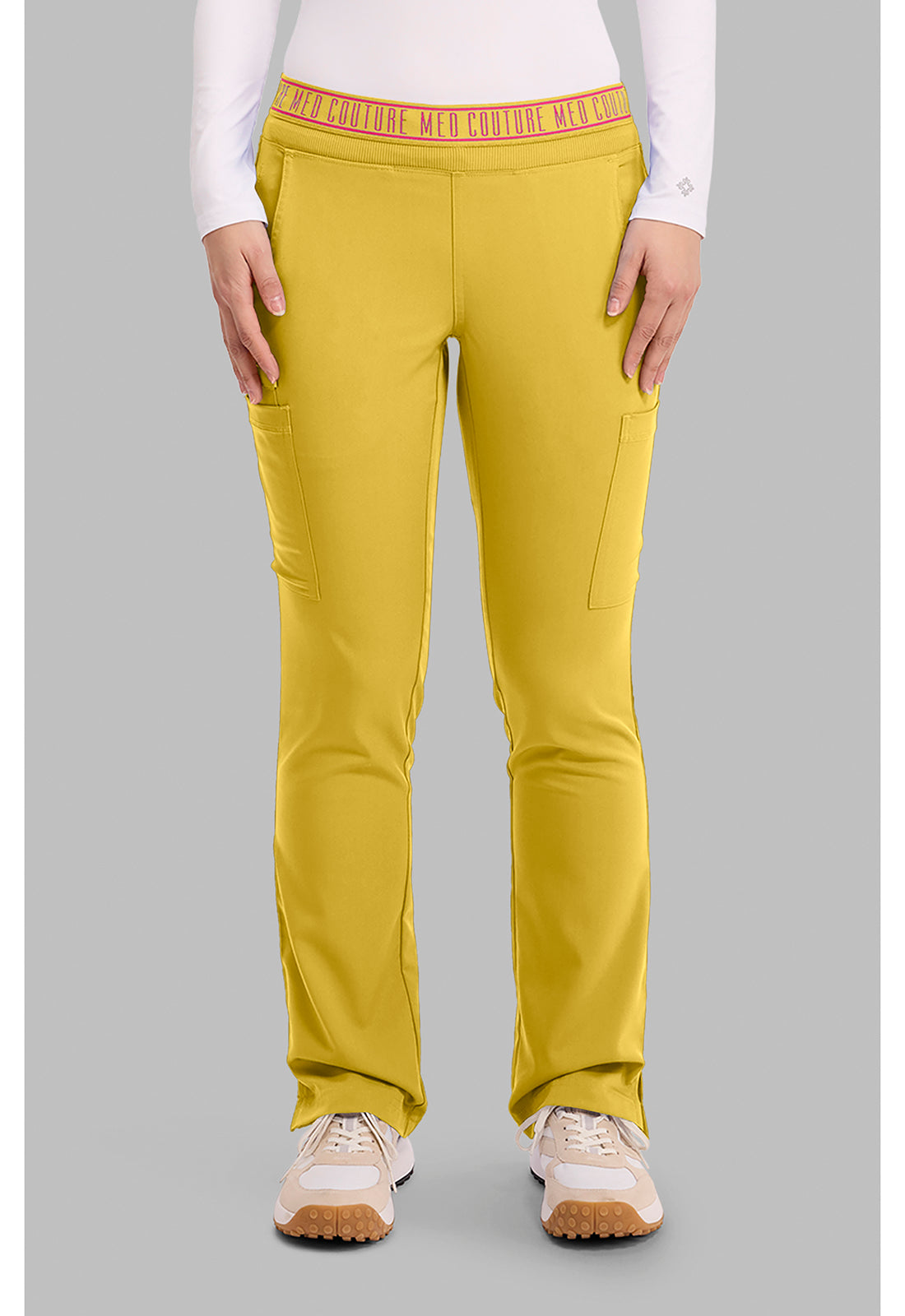 Yoga 2 Cargo Pocket Pant MC7739