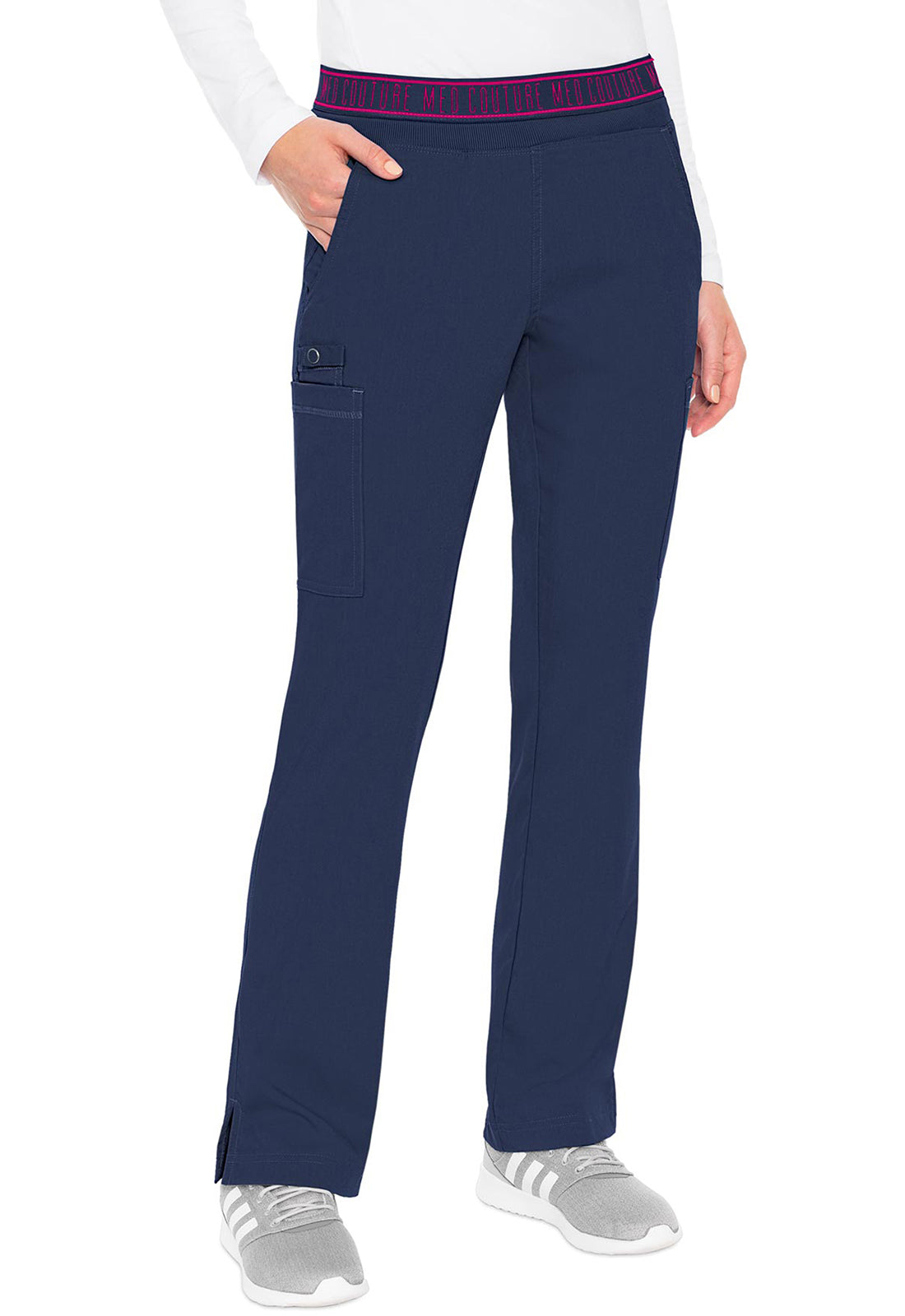 Yoga 2 Cargo Pocket Pant MC7739