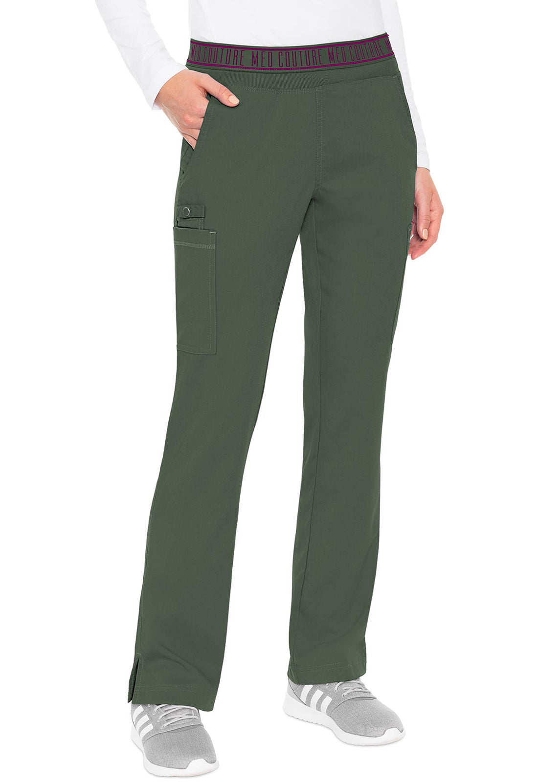 Yoga 2 Cargo Pocket Pant MC7739