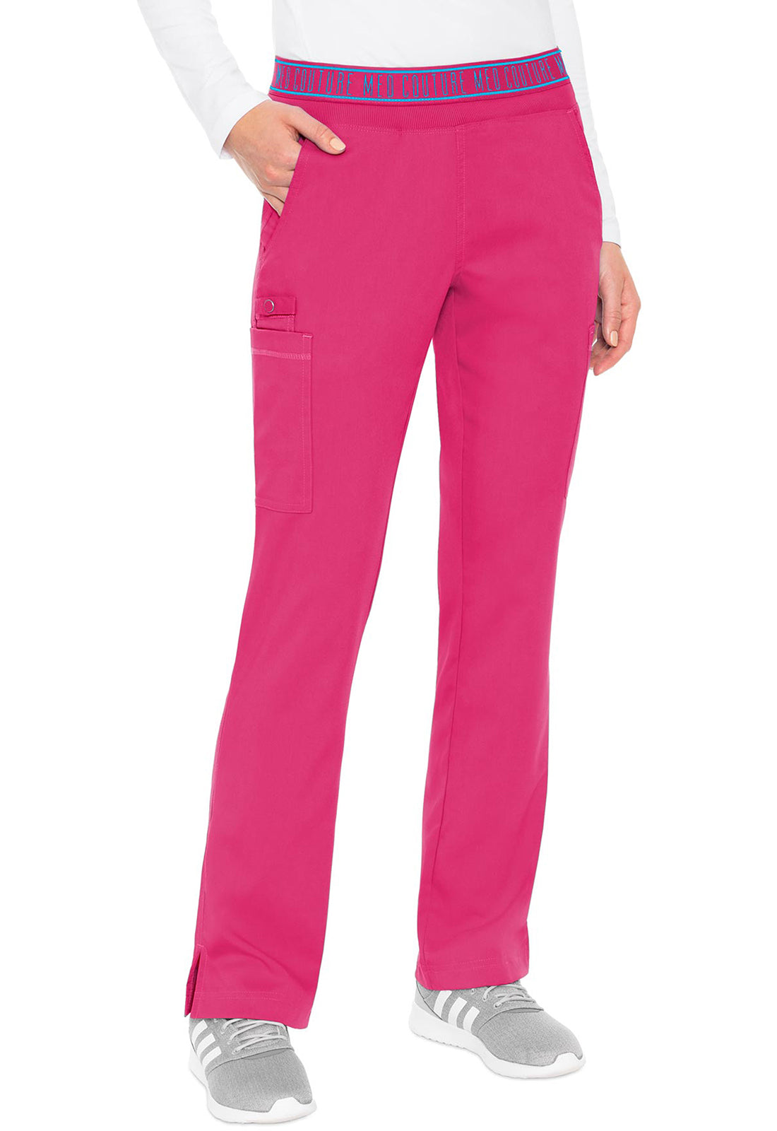 Yoga 2 Cargo Pocket Pant MC7739