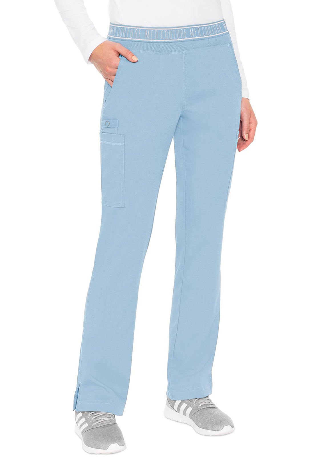 Yoga 2 Cargo Pocket Pant MC7739