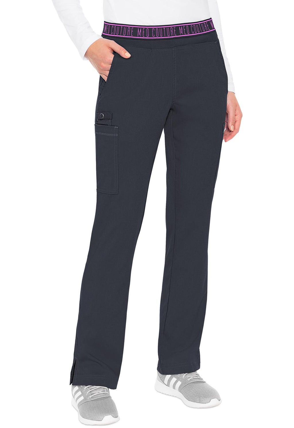 Yoga 2 Cargo Pocket Pant MC7739