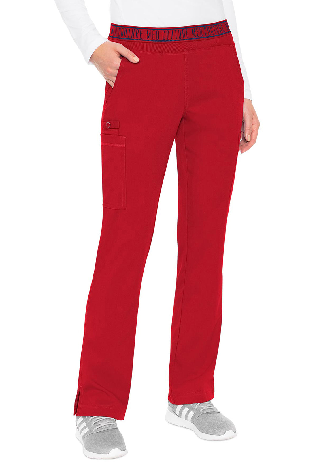 Yoga 2 Cargo Pocket Pant MC7739