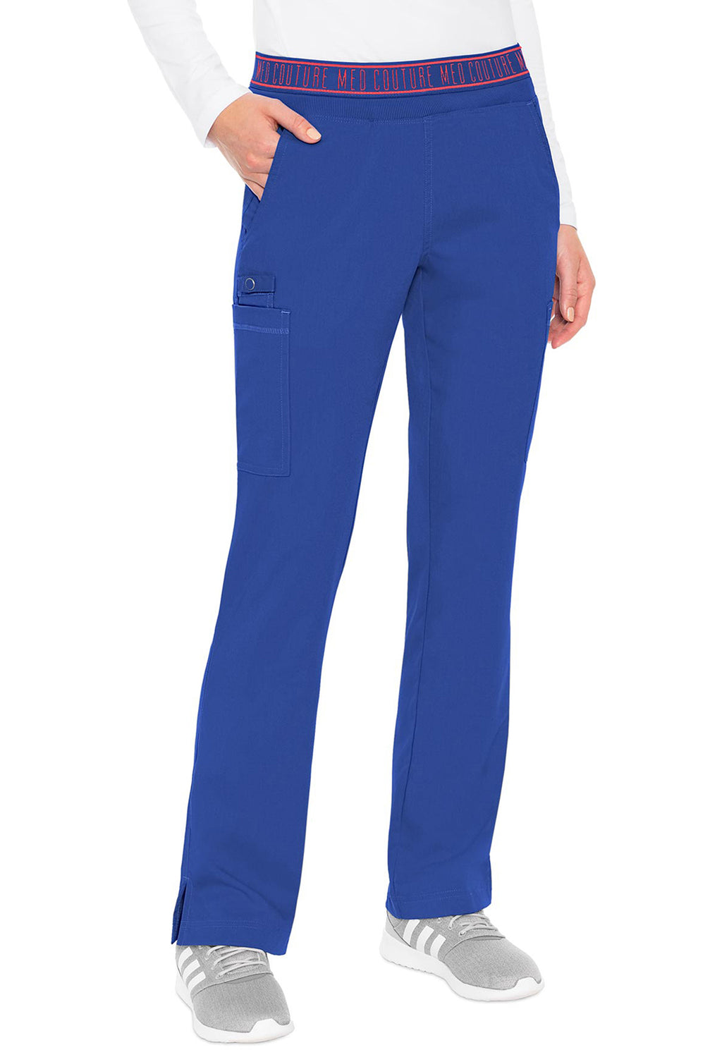 Yoga 2 Cargo Pocket Pant MC7739