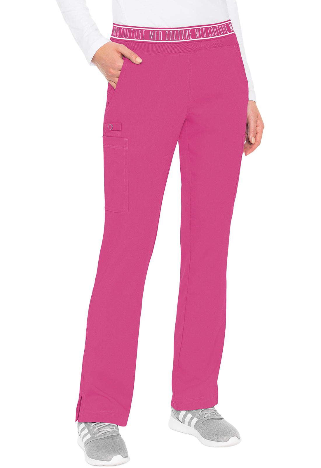 Yoga 2 Cargo Pocket Pant MC7739