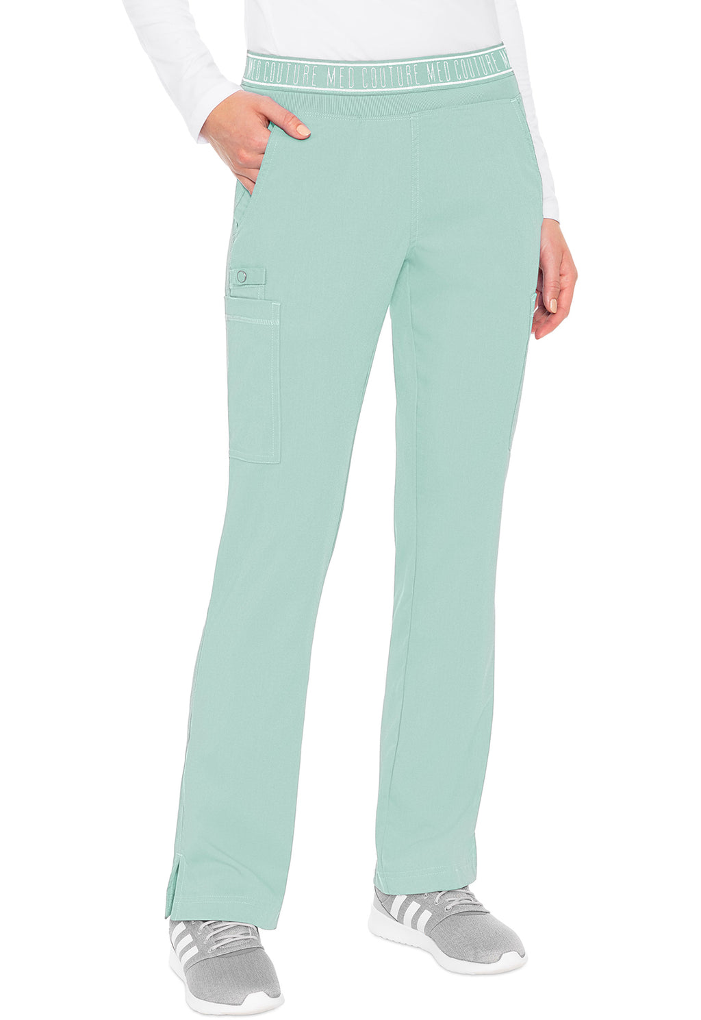 Yoga 2 Cargo Pocket Pant MC7739