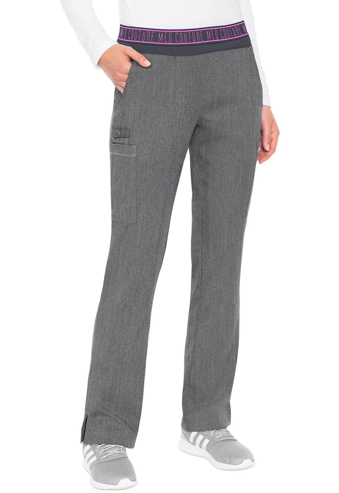 Yoga 2 Cargo Pocket Pant MC7739