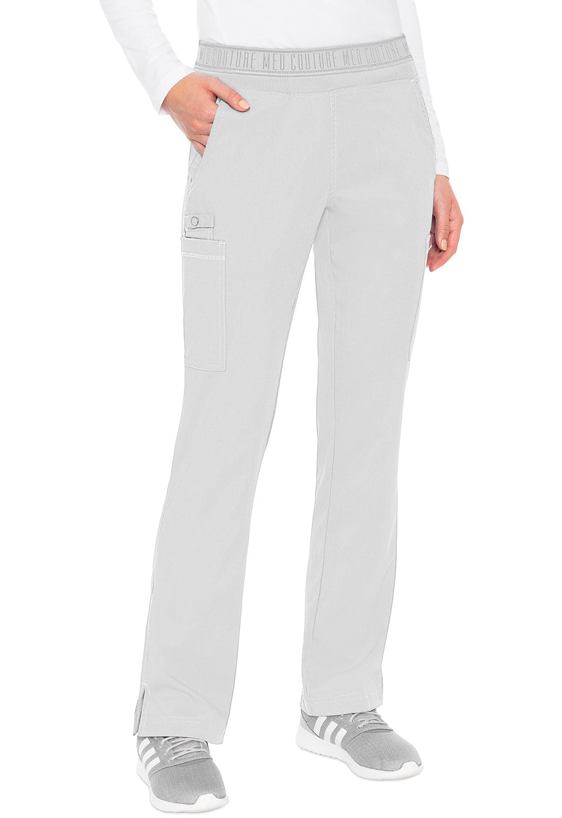 Yoga 2 Cargo Pocket Pant MC7739