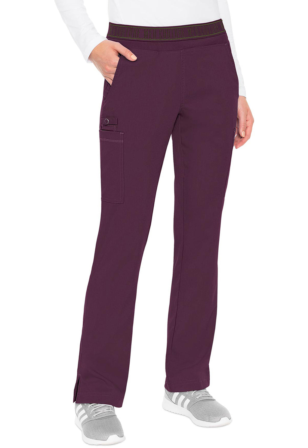 Yoga 2 Cargo Pocket Pant MC7739