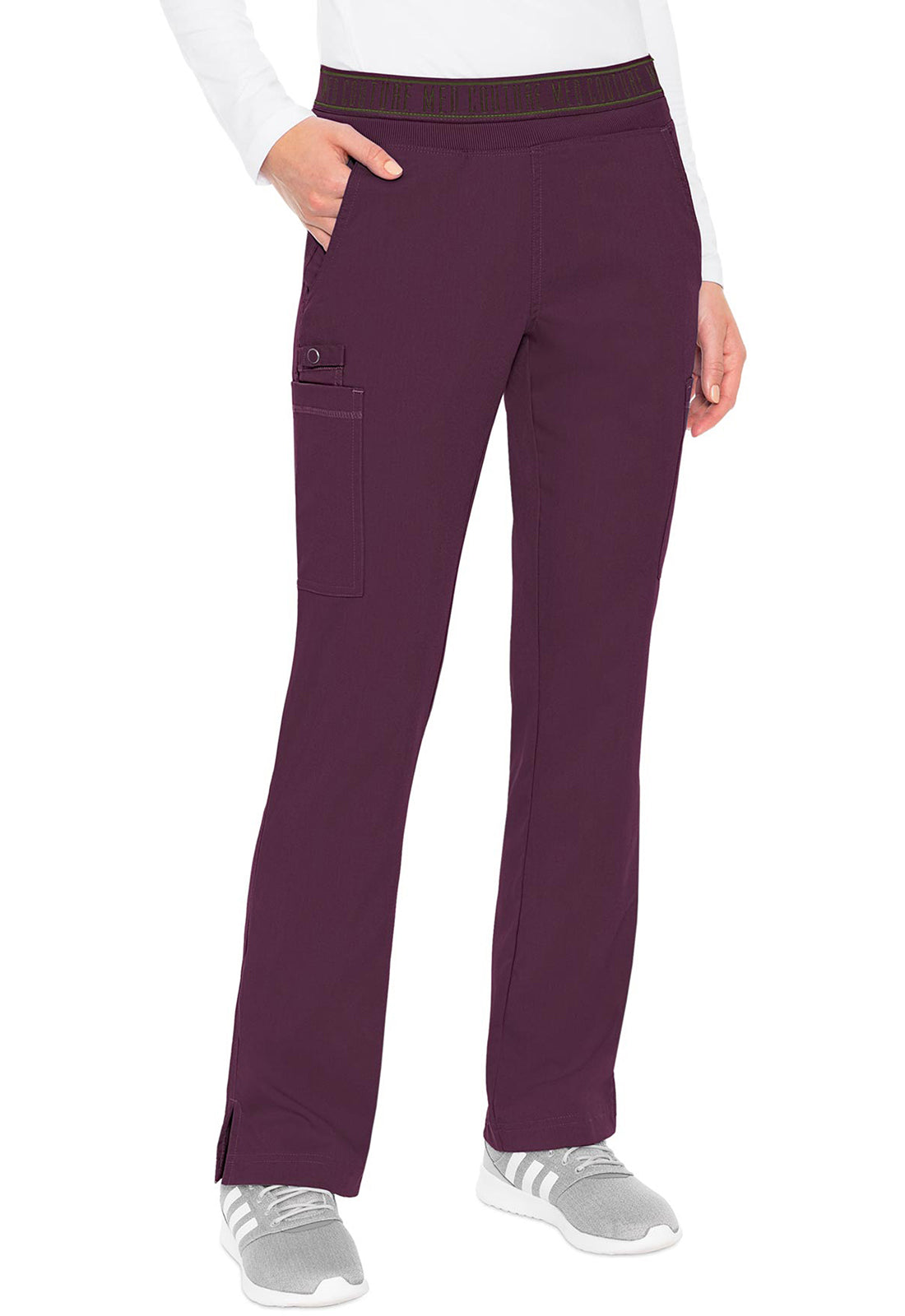 Yoga 2 Cargo Pocket Pant MC7739