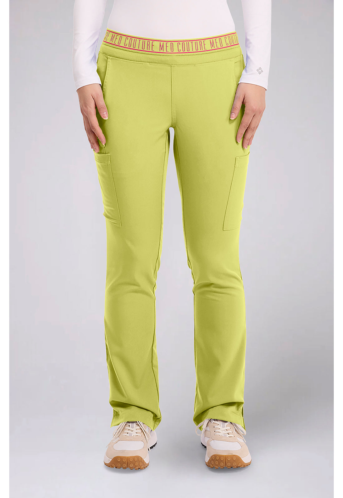 Yoga 2 Cargo Pocket Pant MC7739