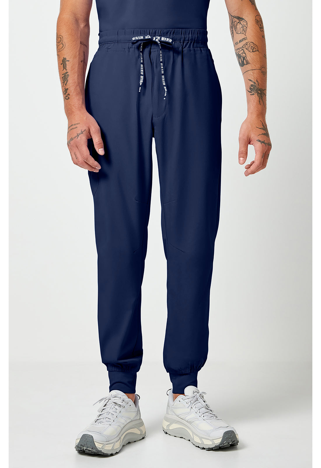 Bowen Jogger MC7777