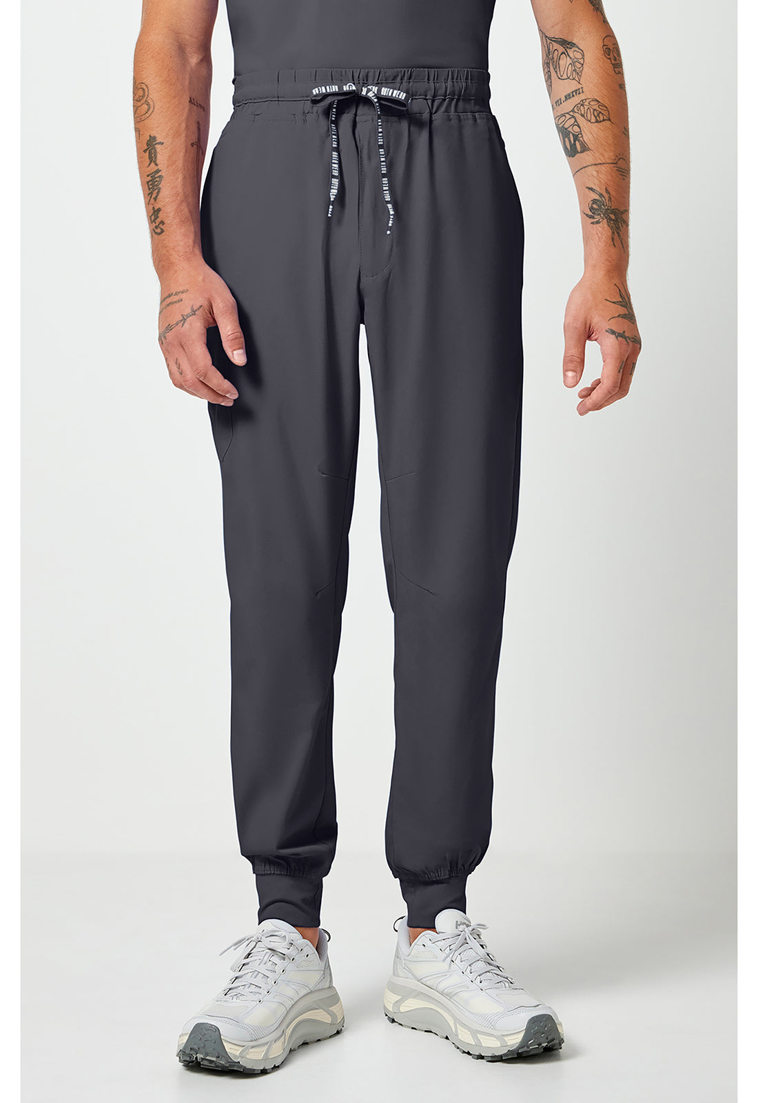 Bowen Jogger MC7777