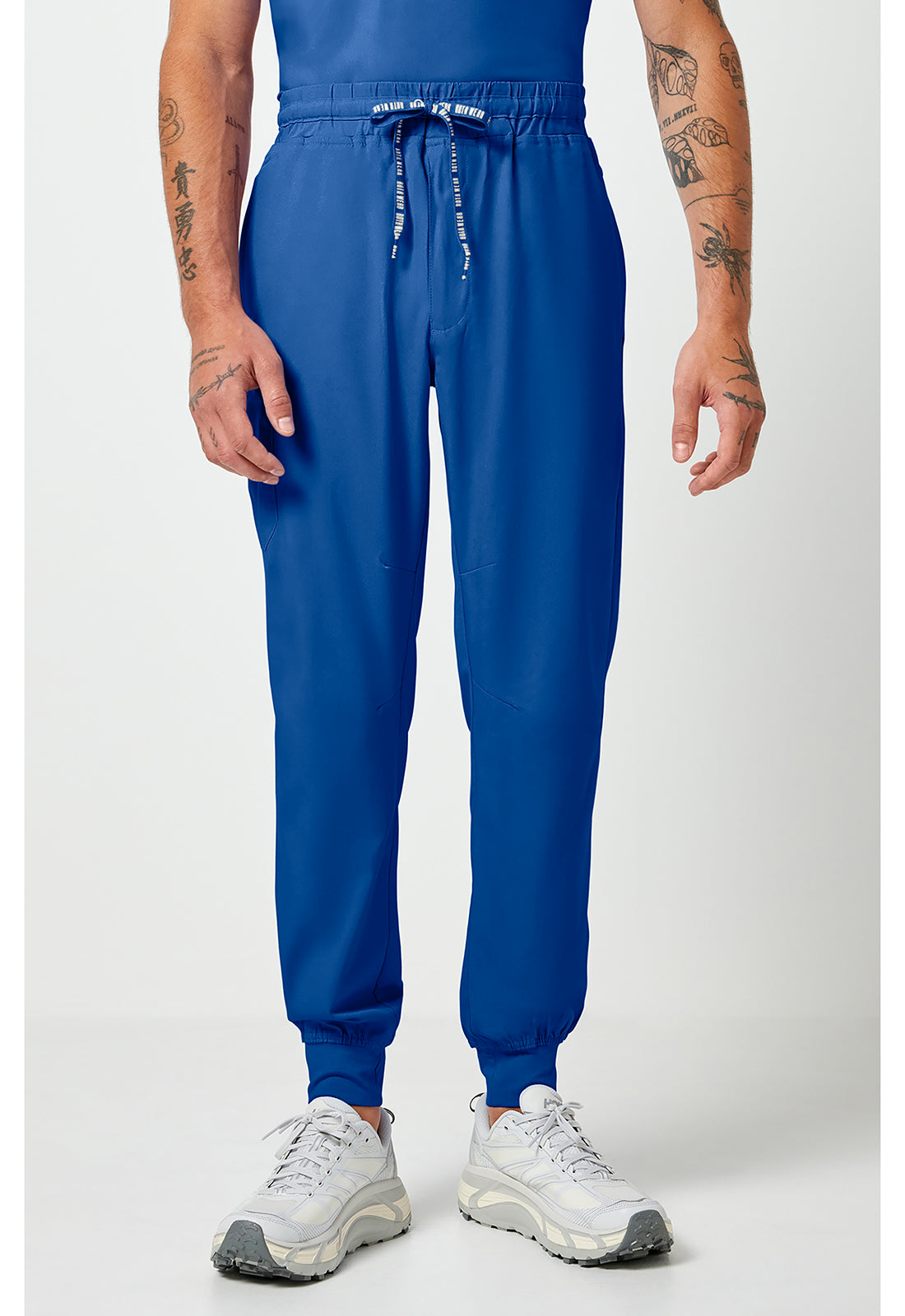 Bowen Jogger MC7777