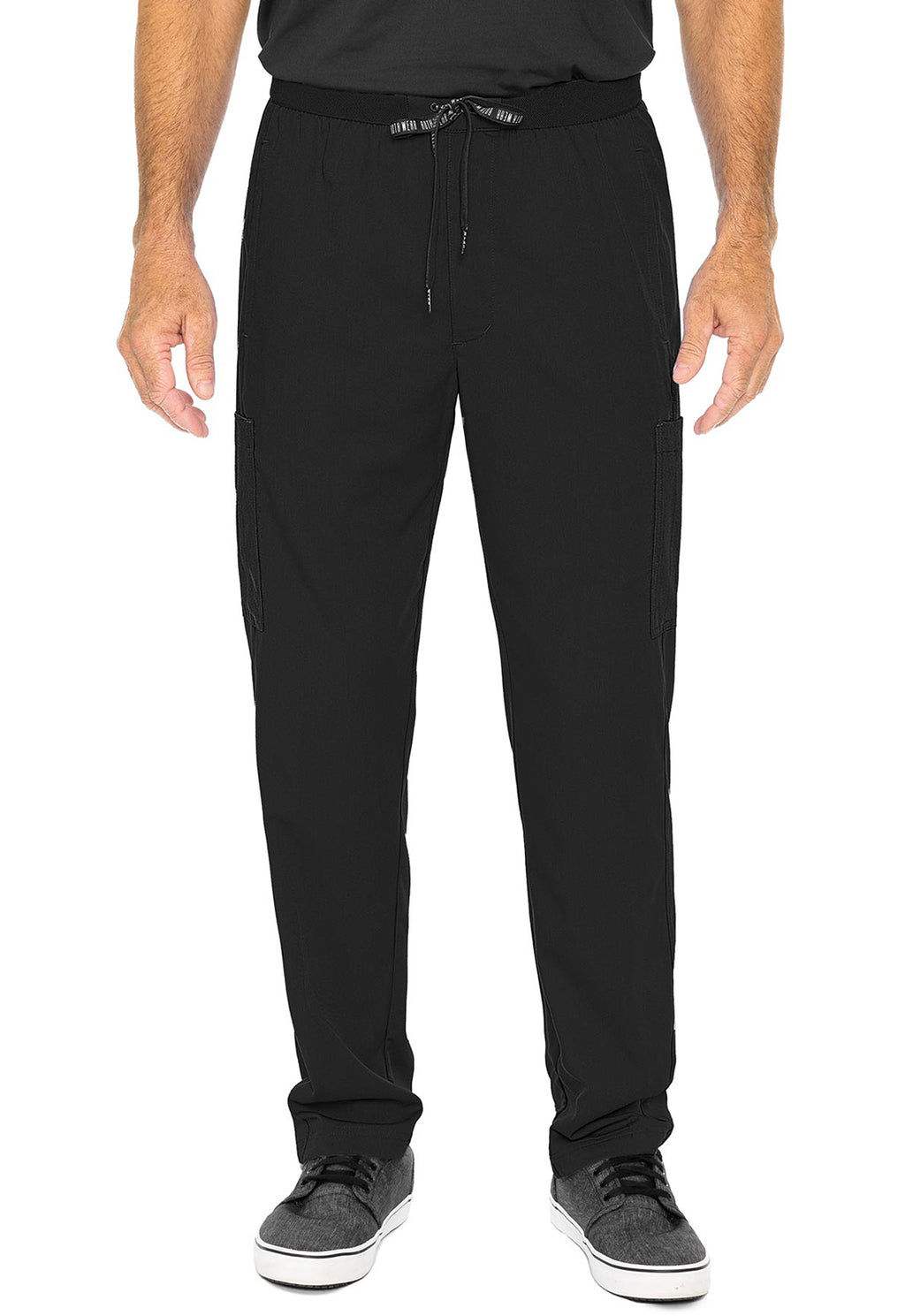 Hutton Straight Leg Pant MC7779