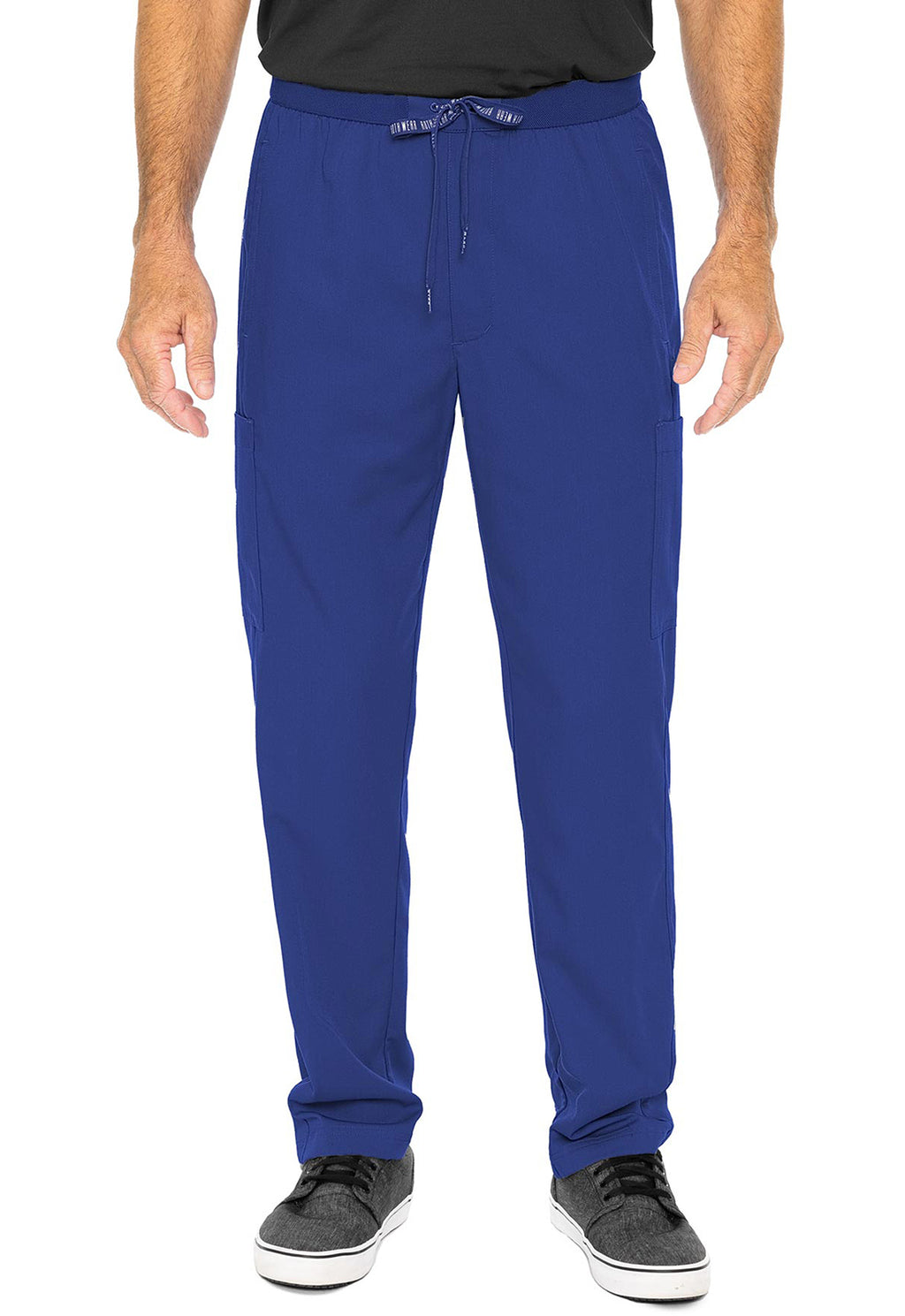 Hutton Straight Leg Pant MC7779