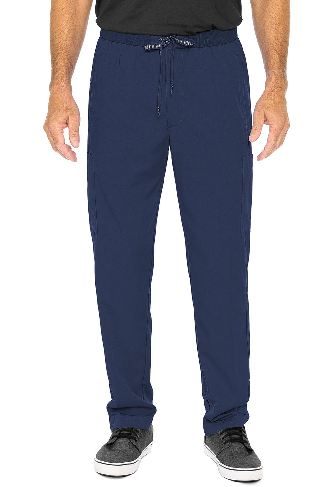 Hutton Straight Leg Pant MC7779