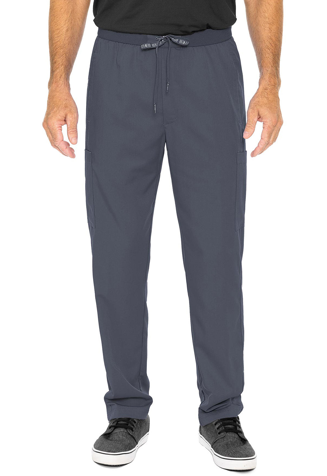 Hutton Straight Leg Pant MC7779