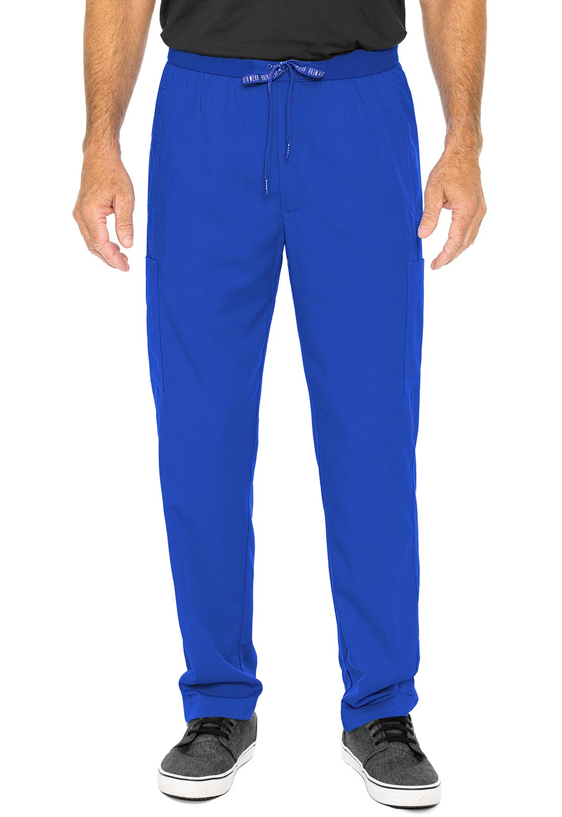 Hutton Straight Leg Pant MC7779