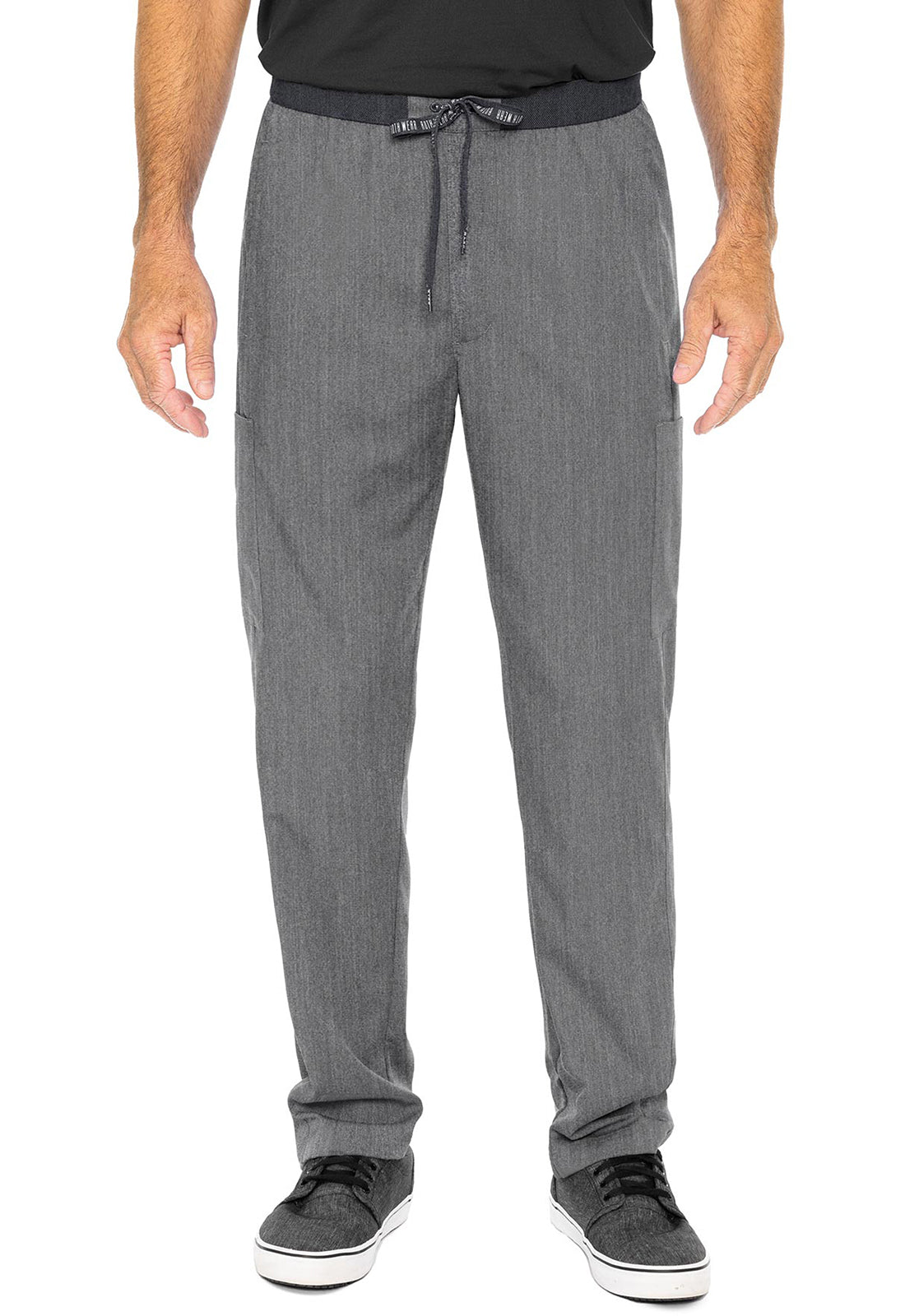 Hutton Straight Leg Pant MC7779