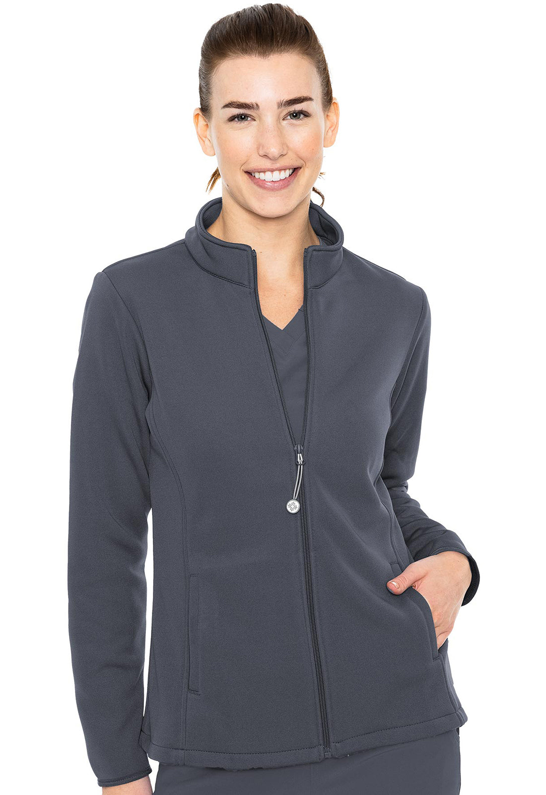 Performance Fleece Jacket MC8684