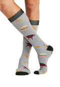 Men's 10-15mmHg Compression Socks